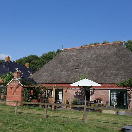 Blier Herne Gorredijk エクステリア 写真