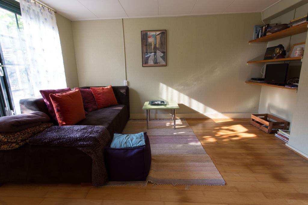 Blier Herne Gorredijk 部屋 写真