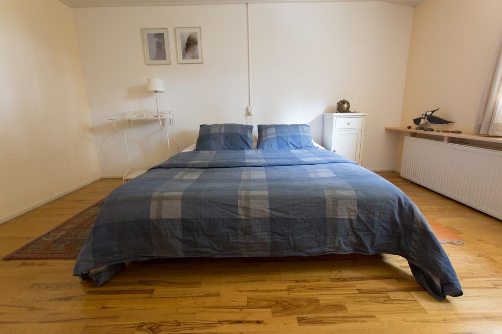 Blier Herne Gorredijk 部屋 写真