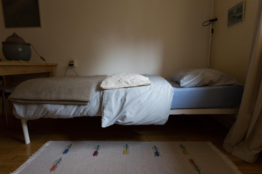 Blier Herne Gorredijk 部屋 写真